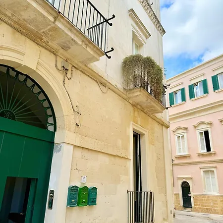 Vico Del Theutra