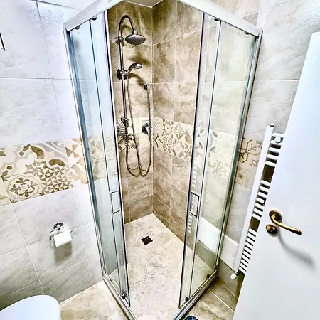 Apartman Vico Del Theutra Lecce